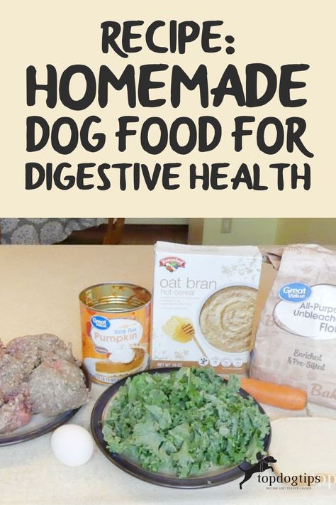 Gut Health Dog Treats, Homemade Dog Food Sensitive Stomach, Dog Food For Sensitive Stomachs, Dog Gut Health Recipes, Last Crumb, Pet Recipes, Home Cooked Dog Food, Cook Dog Food, Animal Treats