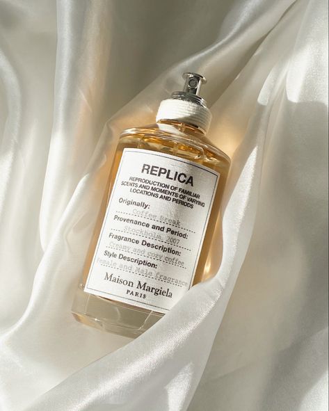 Maison Margiela’s Coffee Break perfume Replica Perfume Coffee Break, Maison Margiela Coffee Break, Coffee Break Perfume, Replica Coffee Break, Maison Margiela Perfume, Chanel Perfumes, Coffee Perfume, Replica Perfume, Coconut Perfume