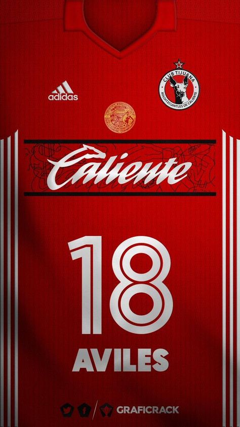 Club Tijuana of Mexico wallpaper. Club Tijuana, Mexico Wallpaper, Everton Fc, Football Wallpaper, Football Players, Football, Mexico, American Football