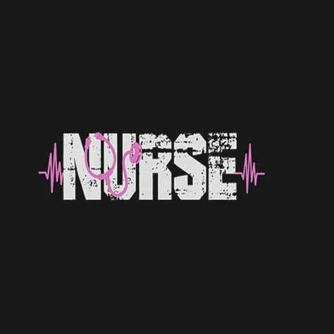 Future Nurse Wallpaper Iphone, Nurse Wallpaper Iphone, Future Nurse Wallpaper, Nursing Students Aesthetic, Cath Lab Nurse, Nurse Wallpaper, Nursing Wallpaper, Nurse Decals, Happy Nurses Day