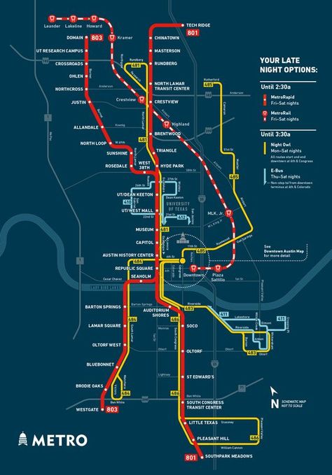 Bus Route Map, Bus Map, Transport Map, Highway Map, Train Map, Transit Map, System Map, Metro Map, Data Map