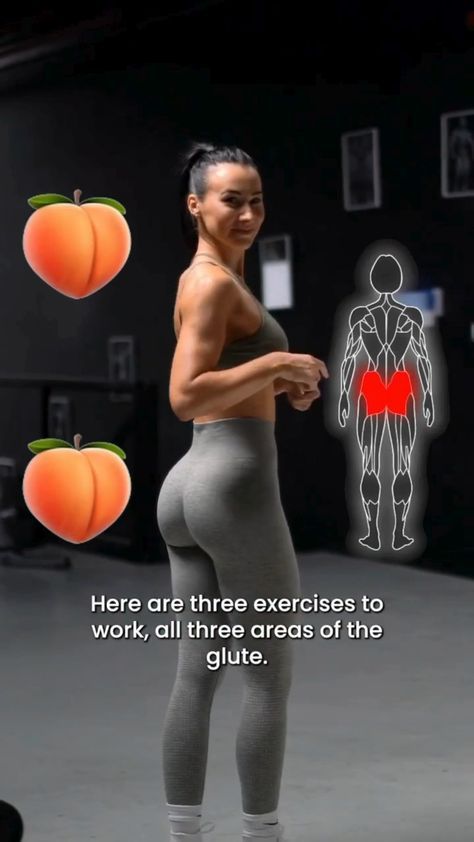 Building a bigger and more sculpted bum involves a combination of targeted exercises that specifically engage the gluteal muscles, along with a well-rounded fitness routine and proper nutrition. Here are some effective exercises that can contribute to developing a fuller and more shapely bum: Gluteal Muscles Exercise, Round Bum Exercises, Fuller Hips Workout, Targeted Exercises, Gluteal Muscles, Big Bum, Bum Workout, Effective Exercises, Bra Hacks