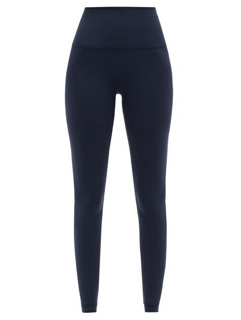 CRZ YOGA Butterluxe High Waisted Lounge Legging 25" / 28'' - Workout Leggings for Women Buttery Soft Yoga Pants Blue Lululemon Leggings, Soft Yoga, Navy Blue Leggings, Crz Yoga, Lulu Leggings, Lululemon Outfits, Oufits Casual, Lululemon Align Leggings, Navy Leggings