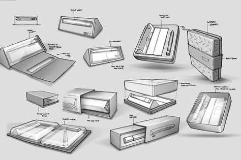 Packaging Sketch, Plates Packaging, Plastic Box Packaging, Drafting Drawing, Structural Drawing, Build A Brand, Social Design, Portfolio Design Layout, Industrial Design Sketch