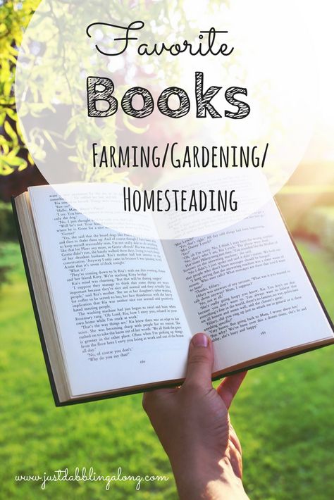 Acreage Landscaping, Grid Ideas, Garden Books, Books For Beginners, Farm Books, Homestead Farm, Future Farms, Homesteading Skills, Urban Homesteading