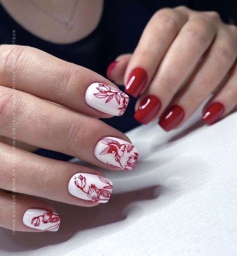 Nail Stamping Designs, S And S Nails, Mens Nails, Nail Pen, Wow Nails, Happy Nails, Blush Nails, Short Nail Designs, Abayas Fashion