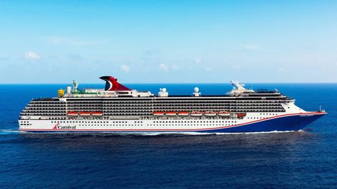 The move will put four Carnival ships in the Texas port, with the Miracle sailing cruises of nine to 12 days. Carnival Miracle, Carnival Legend, Carnival Ships, Carnival Cruise Ships, Ocean View Balcony, Sailing Cruises, Western Caribbean, Bahamas Cruise, Carnival Cruise Line