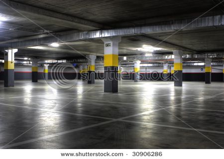 inside of parking garage Parking Lot Ideas, Underground Parking Lot, Underground Garage, Underground Parking, Clean Garage, Episode Backgrounds, House Painter, Oil Painting Inspiration, Painting Contractors