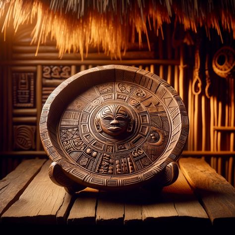 Morning dive into culture! 🌍 Explore the mystical Opon Ifa, a key to unlocking ancient Yoruba wisdom. This divination tray is not just a tool but a symbol of the deep, reflective journey into knowledge and understanding. 🧠✨ #CulturalSymbols #YorubaHeritage #AncientWisdom #MysticalMorning #CulturalDepth A Symbol, Ancient Wisdom, The Deep, Diving, Tray, Key