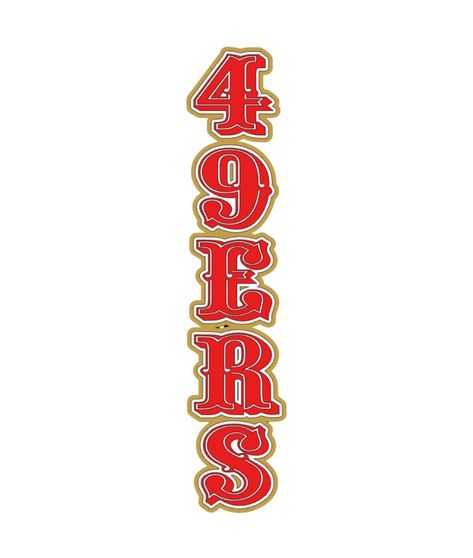 Sf 49ers Wallpaper, 49ers Tattoo, 49ers Crafts, Bouquet Toppers, 49ers Funny, Sf Forty Niners, San Francisco 49ers Art, 49ers Wallpaper, 49ers Images