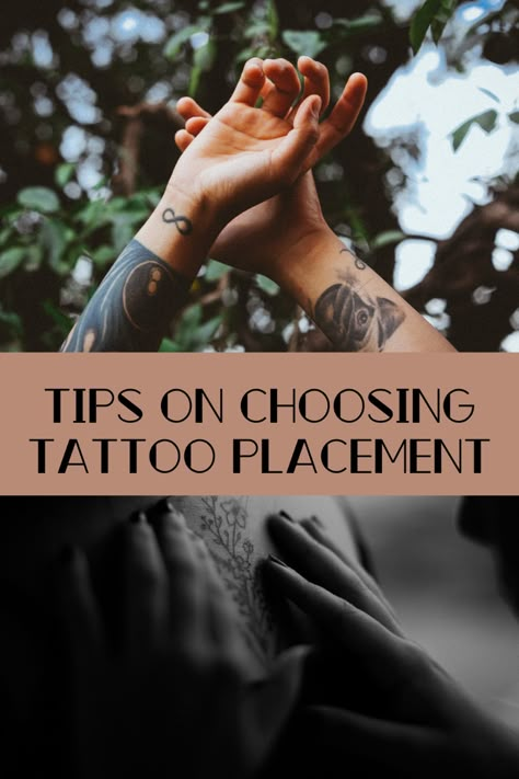 Tattoo Placement - TattooGlee Meaningful Tattoo Placement, Tattoo Location Ideas, Placement Of Tattoos For Women, Good Tattoo Placement For Women, Woman Tattoo Placement Ideas, Where To Place Tattoos For Women, Hide Tattoo Placement, Best Location For Tattoo For Women, Best Tattoo Places For Women