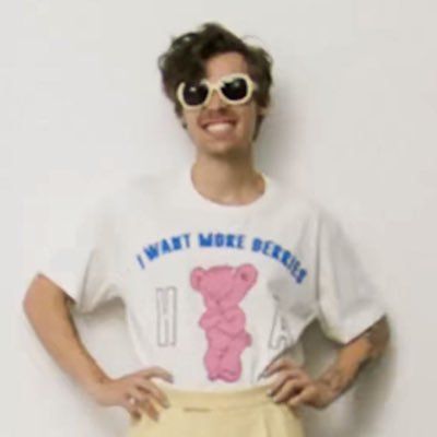 Ha Ha Ha, Ha Ha, Harry Styles, I Want, Bears, Gucci, Sunglasses, On Twitter, Twitter