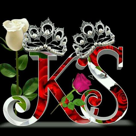 Ks Wallpaper Letter, Ks Wallpaper, Ks Name Wallpaper, Sk Images Letter Love, Ks Love Images, Sk Name Wallpaper Love, Iphone Wallpaper Purple Flower, Letters K, Cool Wallpapers For Your Phone