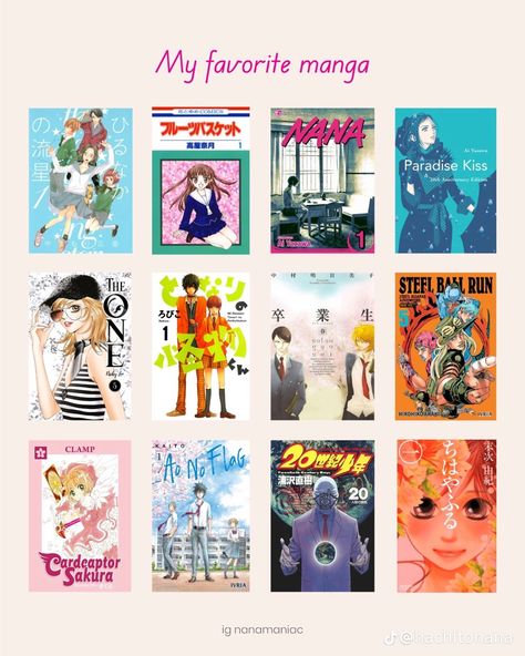 Must Read Manga, Anime Watchlist, Manga Recommendation, Watch Manga, Best Shoujo Manga, All Out Anime, Read Anime, Good Anime Series, Animes To Watch