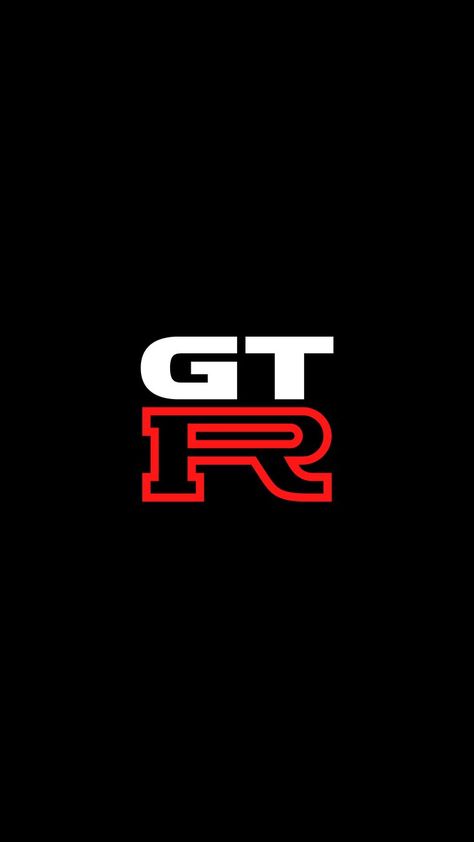 Gtr Logo Wallpapers, Gtr Nismo Wallpapers, Gtr R34 Skyline Wallpaper 4k, Nissan Gtr Logo, Gtr Logo, Jdm Logo, Black Car Wallpaper, Skyline Logo, Versace Wallpaper