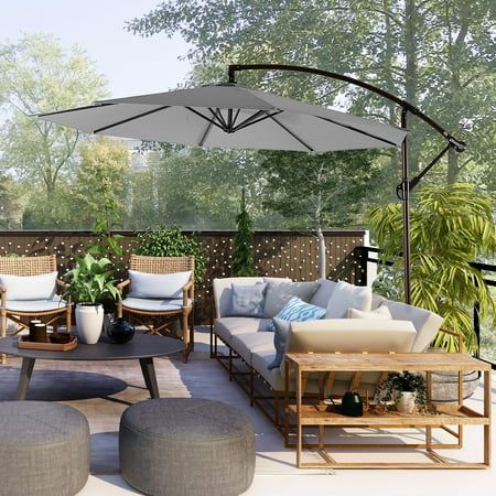 Garden Lounge Area, Poolside Chairs, Outdoor Patio Shades, Best Patio Umbrella, Patio Sun Shades, Cantilever Patio Umbrella, Offset Patio Umbrella, Garden Lounge, Patio Shade