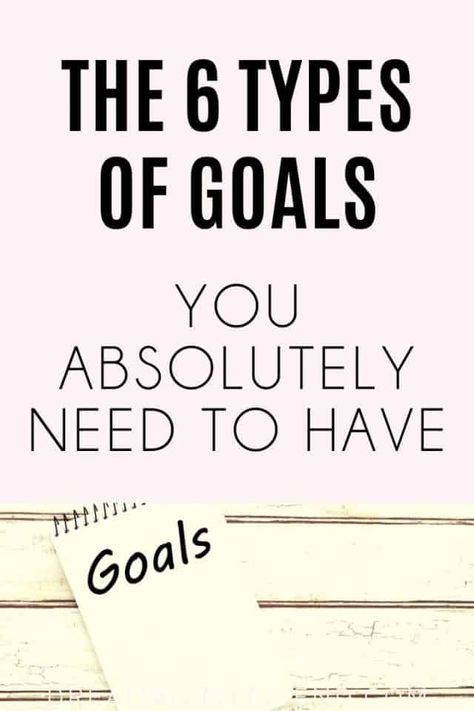 Six Types of Goals Everyone Should Consider Making Goal Setting Questions, Goals Vision Board Ideas, Weekly School Planner, Law School Planner, Goal Areas, School Study Planner, Gym Journal, High School Planner, Goals New Year