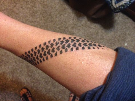 Tire tread tattoo Tire Tattoo Ideas, Tire Tread Tattoo, Offroad Tattoo Ideas, Tire Tattoo, Tire Tread Pattern, Tyre Tread, Tire Tread, Fitbit Flex, Tatting