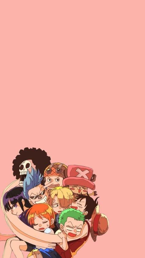 One Piece Theme, One Piece Chopper, Chibi Wallpaper, One Piece Photos, One Piece Cartoon, One Piece Crew, One Piece Wallpaper Iphone, One Piece Wallpaper, Anime Wallpaper Phone