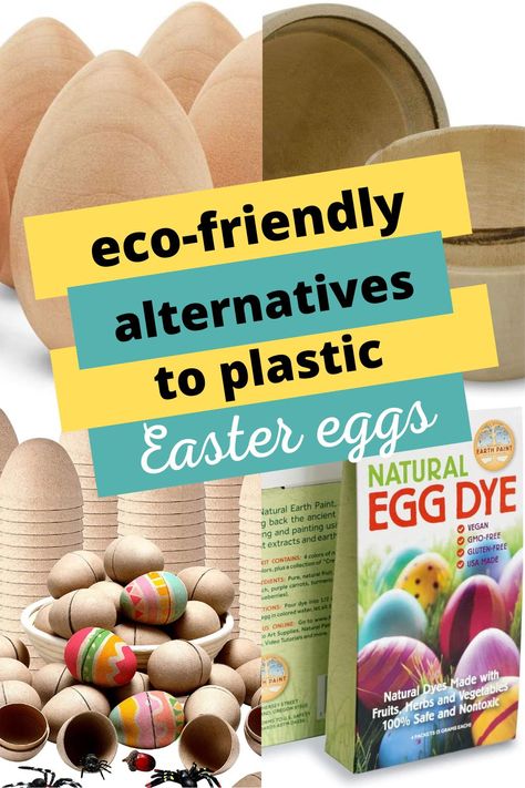 The Ultimate Guide to Eco-Friendly Easter Basket Ideas Alternative Easter Egg Hunt, Sustainable Easter Ideas, Toddler Easter Egg Fillers, Reusable Easter Eggs, Easter Egg Alternatives, Eco Friendly Easter Basket, Easter Egg Filler Ideas, Easter Basket Alternatives, Easter Egg Hunt Ideas