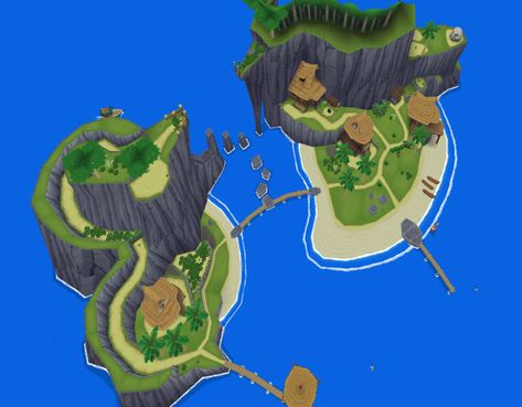 Outset Island, Legend Of Zelda Wind Waker, Zelda Tattoo, Map Ideas, The Wind Waker, Island Pictures, Make A Game, Wind Waker, Island Design