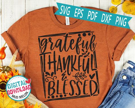 Tha Ksgiving Shirts, Thanksgiving Shirts For Women Svg, Tie Dye Vinyl, Fall Tshirt Designs, Thanksgiving Vinyl, Christmas Shorts, Shorts Ideas, Casual Thanksgiving Graphic T-shirt, Htv Ideas