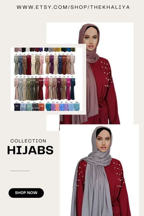 Experience the elegance of modest fashion with our exclusive hijab bundle. Each piece is thoughtfully selected to offer both style and comfort. Discover your perfect hijab and enhance your wardrobe effortlessly. #HijabBundle #HijabStyle #ModestFashion #Hijabista #HijabInspiration #HijabFashion #ModestWardrobe Hijab Accessories, Modest Wardrobe, Modest Outfit Ideas, Hijab Collection, Modest Outfit, Hijabi Style, Busy Lifestyle, Everyday Chic, Effortless Elegance