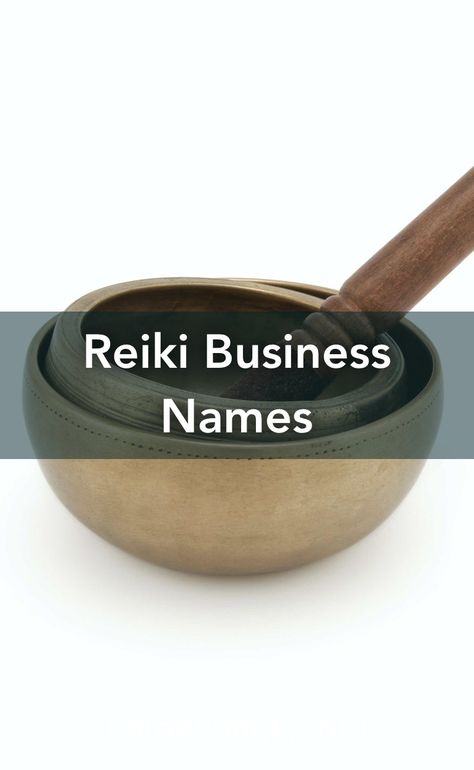 Reiki Business Names, Reiki Services, Reiki Business Ideas, Easy Small Business Ideas, Reiki Quotes, Store Names Ideas, Zonar Symbol Reiki, Business Ideas For Women Startups, Reiki Business