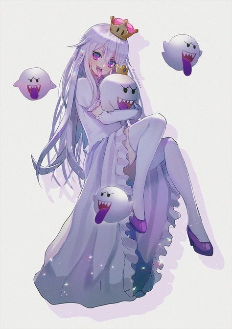 ℂontest ℙhuk ℙeach - Album on Imgur Toadette Fan Art, Princess Toadette, Boosette Cosplay, Super Crown, Super Mario Princess, Mario Fan Art, Nintendo Fan Art, King Boo, Super Mario Art