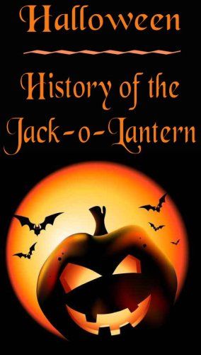 The Great Jack O Lantern Blaze, Classic Jack O Lantern, Jack O Lantern History, Vintage Jack O Lantern Illustration, Folk Art Jack O Lantern, Easter History, Jack O Latern, Zombie Halloween Makeup, Origin Of Halloween