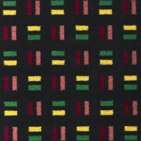 All aboard: London transport seat designs – in pictures Modes Of Transport Art, Train Seat, Tube Train, London Transport Museum, Bus Interior, Transport Museum, London Tube, Fabric Patterns Design, London Landmarks