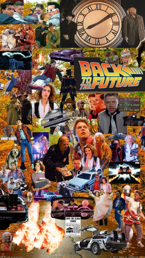 Back to the future #bttf #backtothefuture #movie #film #aesthetic #shuffle Bttf Wallpaper, Back To The Future Wallpaper Iphone, Movie Film Aesthetic, Back To The Future Aesthetic, Back To The Future Wallpaper, Bttf Party, Back To The Future Art, Back To The Future Party, Future Iphone