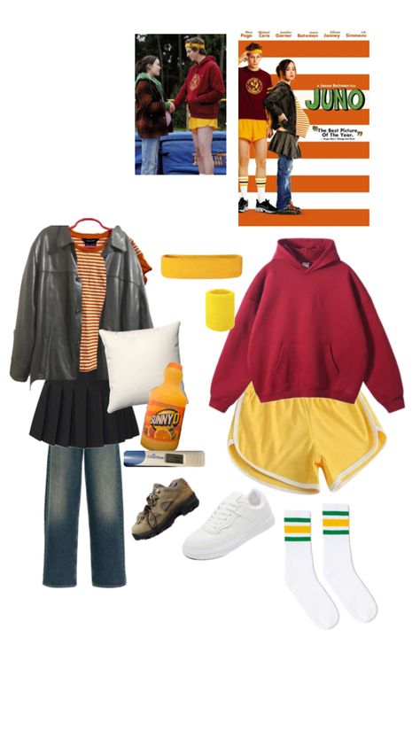 Juno And Paulie, Juno Halloween Costume, Juno Costume, Halloween Coustumes, Halloween Costumes Friends, Halloween Inspo, Juno, Halloween Costume, Halloween Costumes