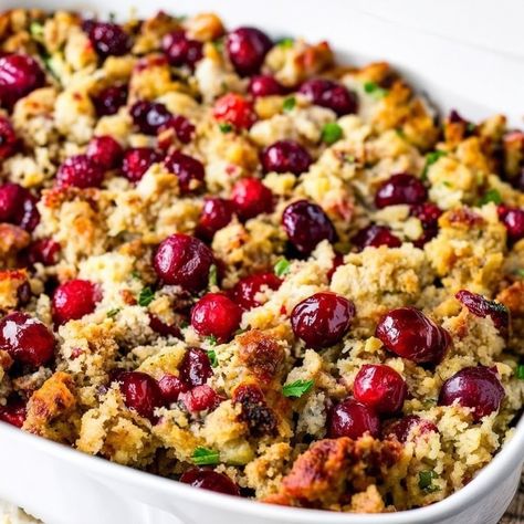 Food Basics Delivery Near Me | Instacart Fresh Cranberry Stuffing Recipes, Cranberry Bread Stuffing, Cranberry Stuffing Recipes, Cranberry Cornbread Stuffing, Stuffing With Cranberries, Cranberry Cornbread, Homemade Stuffing Recipes, Fresh Cranberry Recipes, Cranberry Stuffing