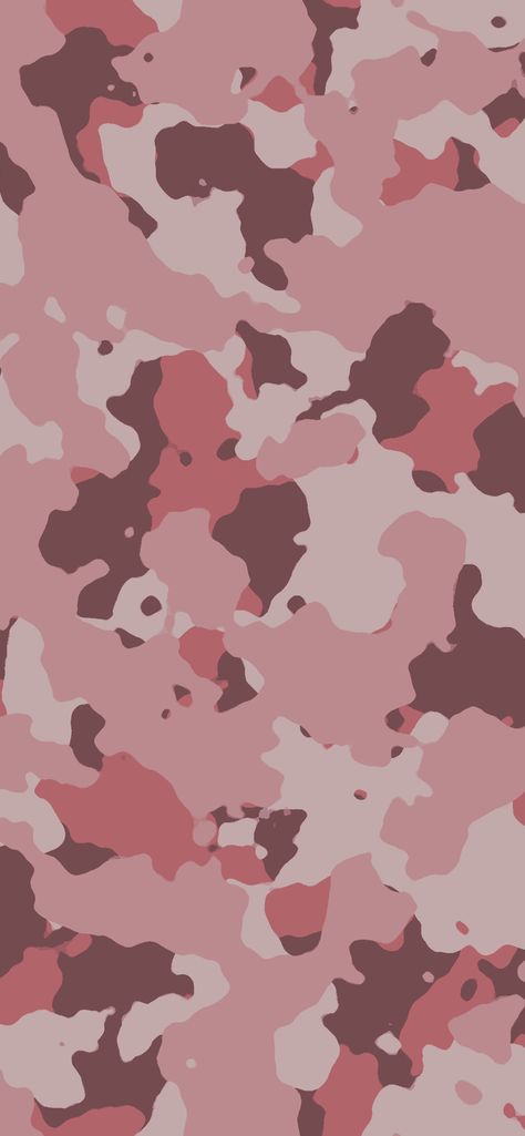 #camouflage #design #art #iphonewallpaper #pattern Pink Camo Wallpaper, Clothing Wallpaper, Apple Logo Design, Camouflage Wallpaper, Starbucks Wallpaper, Military Pattern, Camo Wallpaper, Aesthetic Color, Camouflage Design