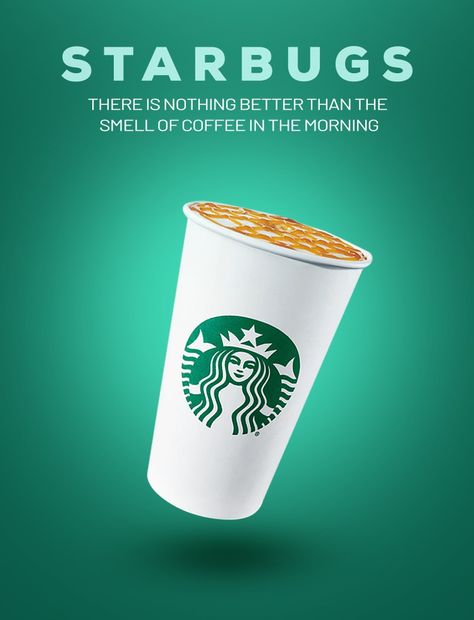 Starbucks Social Media Design, Starbucks Social Media, Poster Advertising, Ad Poster, Social Media Design Inspiration, Starbucks Hot, Post Design, Social Media Posts, Media Design