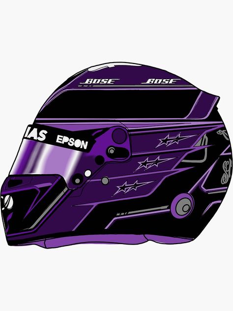 "Lewis Hamilton Helmet " Sticker for Sale by Sydney333 Lewis Hamilton Helmet, Helmet Drawing, Helmet Stickers, Red Flag, Lewis Hamilton, Dad Hats, Sticker Design, Baseball Cap, Vinyl Sticker