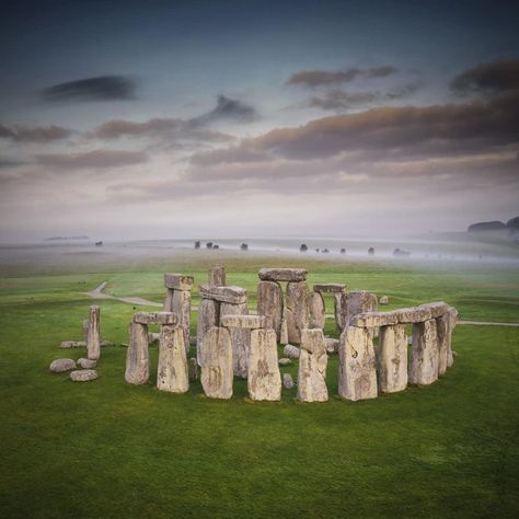 Stonehenge. Photo by Andre Pattenden courtesy of English Heritage. Wiltshire England, Archaeological Discoveries, English Heritage, Bournemouth, Historical Place, Stonehenge, Landscape Projects, Salisbury, World Heritage Sites