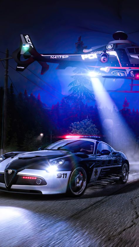 Police Art, Home Screen Wallpaper Hd, Car Gif, Screen Wallpaper Hd, Celebrity Cars, Artistic Wallpaper, Cool Car Pictures, Beautiful Art Pictures, Puppy Names