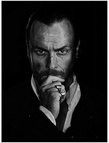 Black Sails 8 x 10 Photo Toby Stephens/Captain Flint Very ... Flint Black Sails, Black Sails Starz, Captain Flint, Toby Stephens, Starz Series, Black Sails, Robert Louis, Pirate Life, Series Black