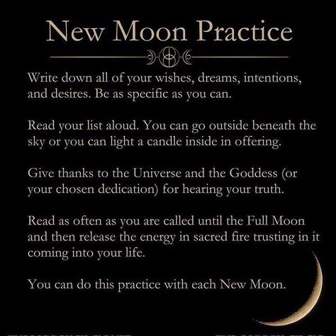 SpellCasts.com on Instagram: “Happy New Moon in Taurus! 🐂 New moon coven spell castings are taking place today & tomorrow – link in stories for more information 🌙 🌒 🌓 🌕…” Moon Practice, Moon Spells, Moon Bath, Moon Rituals, Moon Ritual, New Moon Rituals, Moon Journal, Midlife Crisis, Full Moon Ritual