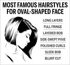 Oval Shaped Hairstyles, Bob Hairstyles For Oval Face Shape, Pregnant Hairstyles, Short Hairstyles For Oval Face Shape, Oval Shape Face Hairstyles, Best Hairstyles For Oval Face, Hairstyles For Oval Face Shape, Hairstyle By Face Shape, Hairstyles For Oval Face