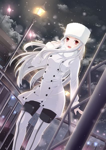 Irisviel von Einzbern- Fate Zero Fate Irisviel, Irisviel Von Einzbern, Origami Tobiichi, Fantasy Wallpaper, Fate Stay Night Anime, Fate Anime Series, Fate Zero, Fate Series, Stay Night