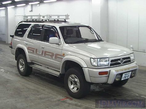 1996 TOYOTA HILUX SURF SSR_G_ VZN185W - https://jdmvip.com/jdmcars/1996_TOYOTA_HILUX_SURF_SSR_G__VZN185W-2oRFfnzwnsHdi6x-55435