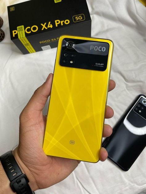 Latest Poco Smartphone Hp Gaming, Poco X4 Pro, Android Phone Wallpaper, Creative Wedding Gifts, Latest Phones, Alone Photography, Spring Wallpaper, Latest Iphone, Smartphone Wallpaper