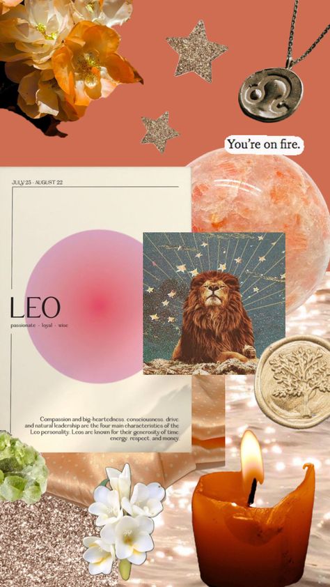 leo #leo #leoaesthetic #zodiac #moodboard #leowallpaper Disney Movie Posters, Leo And Scorpio, Lock Screens, Leo Zodiac, Disney Movie, All Paper, Disney Movies, Connect With People, Your Aesthetic