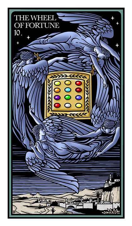 The Raziel Tarot: the Secret Book of Adam and Eve | Tarot & Divination Decks with Robert M Place New Tarot Deck, Tarot Images, Tarot Decks Art, Kalki Avatar, Unique Tarot Decks, Fortune Cards, The Major Arcana, Esoteric Art, Tarot Major Arcana