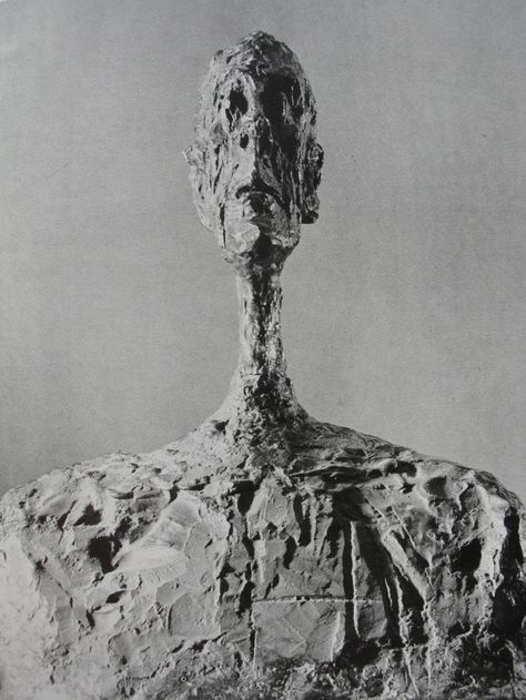 Giacometti Art, Giacometti Sculpture, Giovanni Giacometti, Artistic Background, Istoria Artei, Sculpture Head, Afrikaanse Kunst, Sculptures Céramiques, Alberto Giacometti