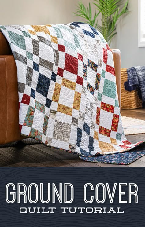 Missouri Star Quilt Pattern, Missouri Quilt Tutorials, Missouri Star Quilt Company Tutorials, Missouri Star Quilt Tutorials, Layer Cake Quilt Patterns, Missouri Quilt, Layer Cake Quilts, Missouri Star Quilt Company, Quilt Pattern Download