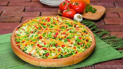 Godfathers Taco Pizza Recipe, Taco Pizza Sauce, Taco Pizza Recipe, Godfathers Pizza, Taco Pizza Recipes, Taco Pizza, Pizza Ingredients, Hamburger Recipes, Taco Recipes